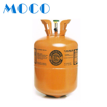 Refrigerant R407c Refrigerant Gas